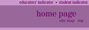 educator's indicator, student indicator, Janet Levine, seminars, triads personality indicators