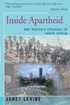Purchase Inside Apartheid: One Woman's Struggle in South Africa