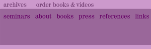 Janet Levine, parenting, seminars, teaching workshops, personality studies, teaching workshops